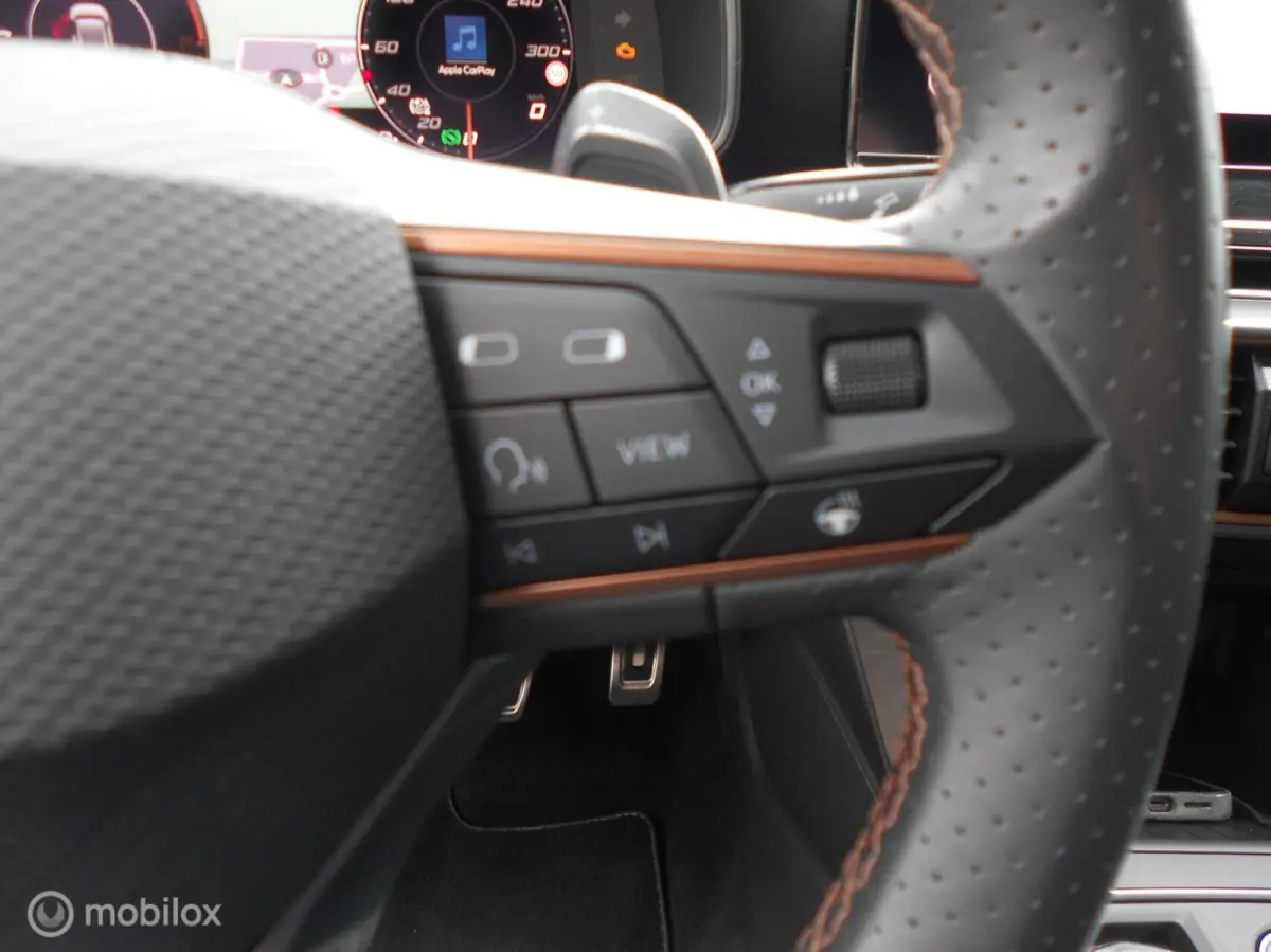 1.4 e-Hybrid VZ Performance 245 PK