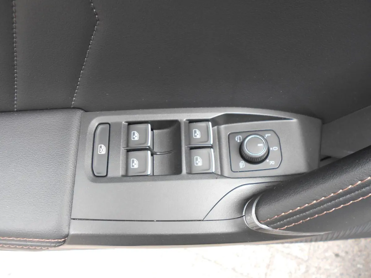 1.4 e-Hybrid VZ Performance 245 PK