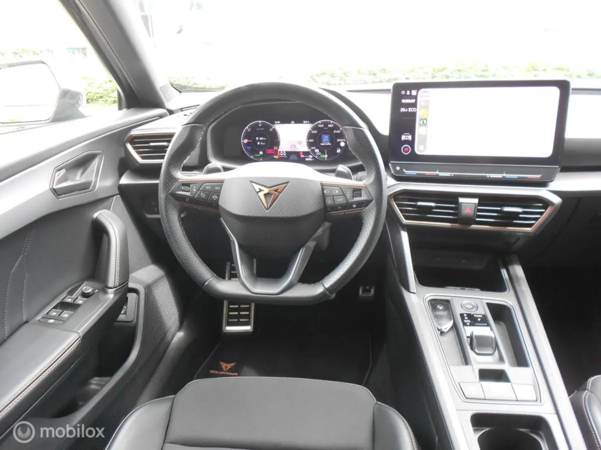 1.4 e-Hybrid VZ Performance 245 PK