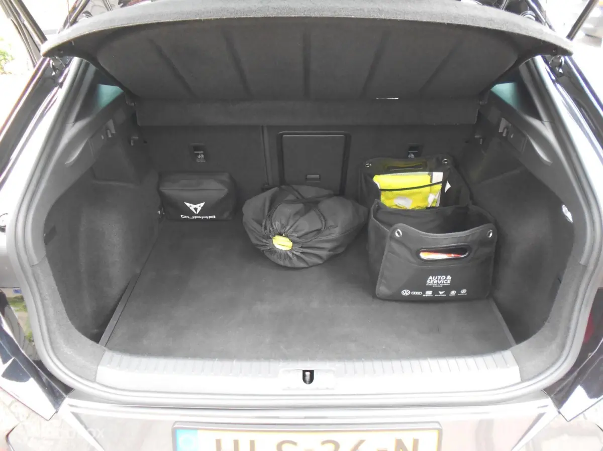 1.4 e-Hybrid VZ Performance 245 PK
