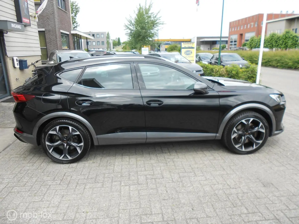 1.4 e-Hybrid VZ Performance 245 PK