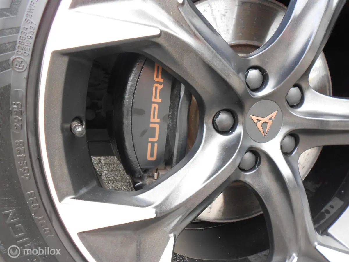1.4 e-Hybrid VZ Performance 245 PK
