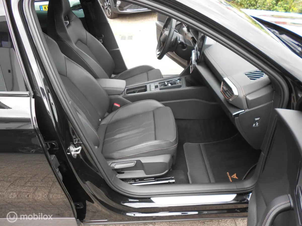 1.4 e-Hybrid VZ Performance 245 PK