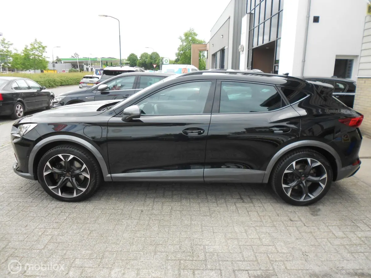 1.4 e-Hybrid VZ Performance 245 PK