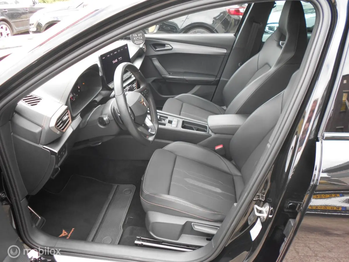 1.4 e-Hybrid VZ Performance 245 PK