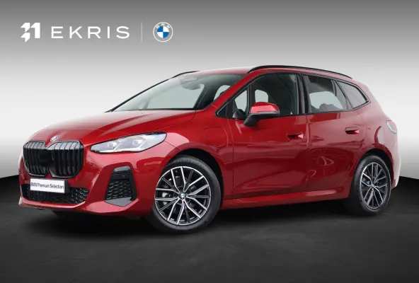 225e xDrive | SoH 100% | M Sportpakket | Stuurwielrand verwarmd | Comfort Access | panoramadak | Stoelverwarming | Driving Assistant Plus