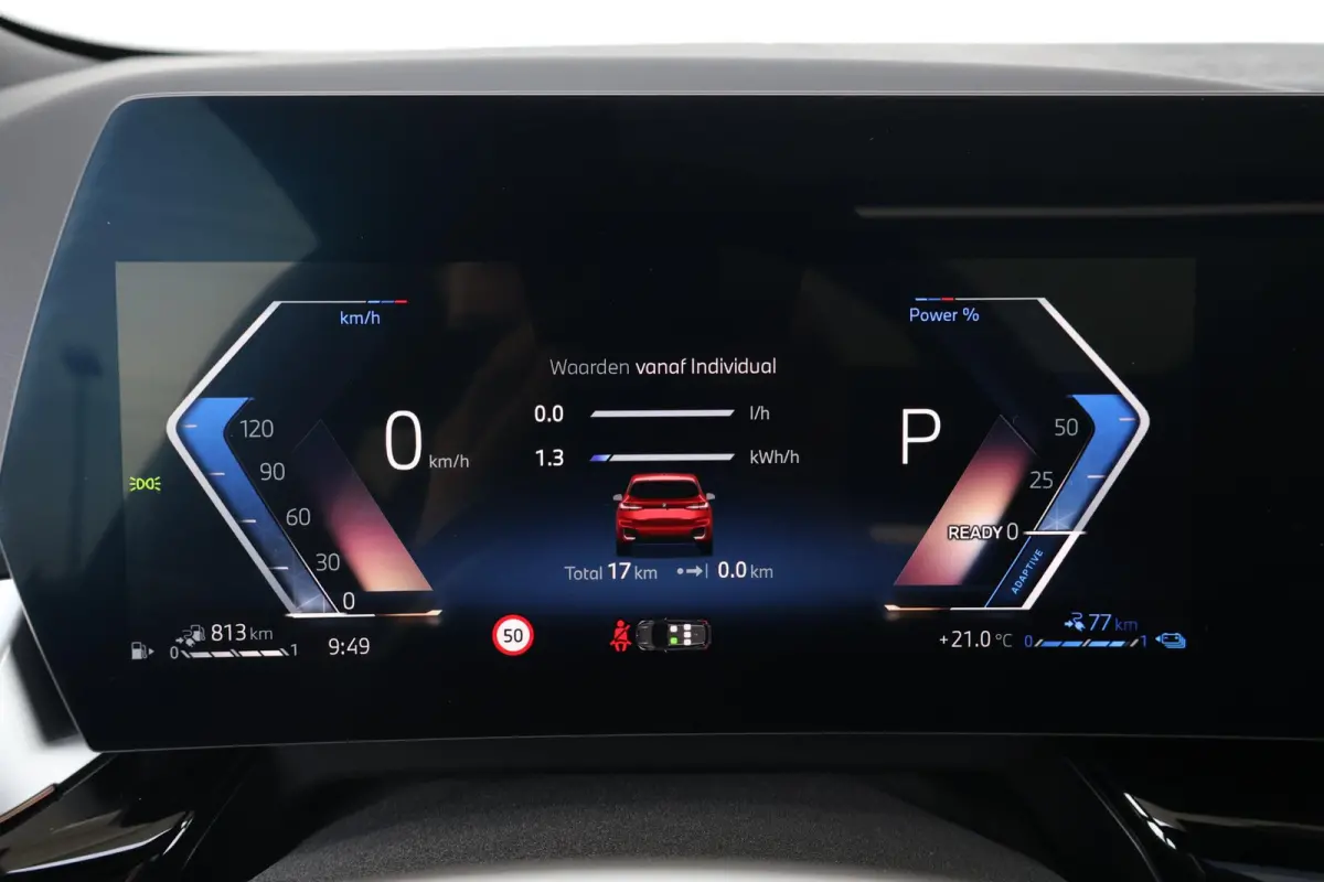 225e xDrive | SoH 100% | M Sportpakket | Stuurwielrand verwarmd | Comfort Access | panoramadak | Stoelverwarming | Driving Assistant Plus