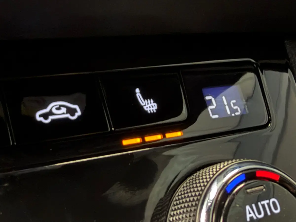 Sportline Business 1.5TSi DSG | Camera | Carplay | Navigatie |
