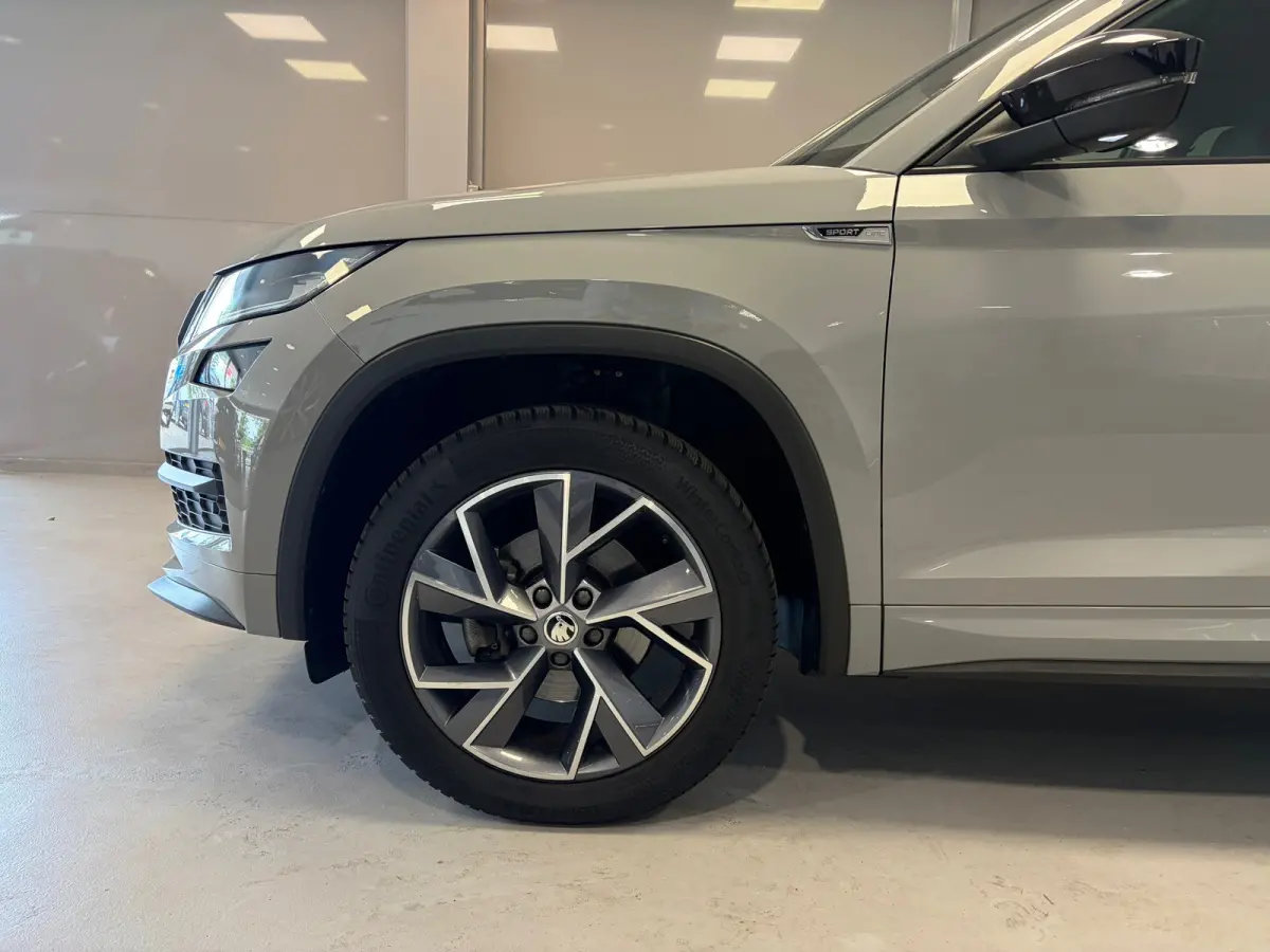 Sportline Business 1.5TSi DSG | Camera | Carplay | Navigatie |