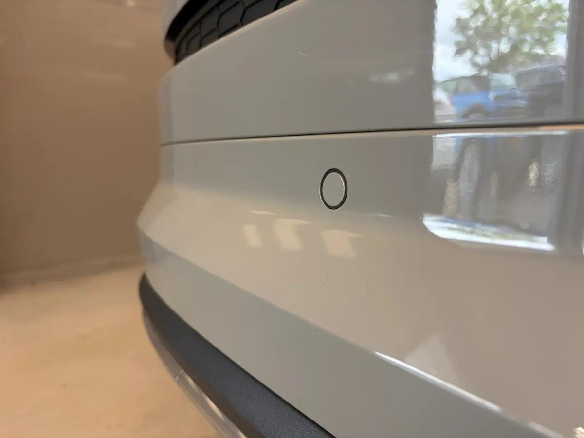 Sportline Business 1.5TSi DSG | Camera | Carplay | Navigatie |