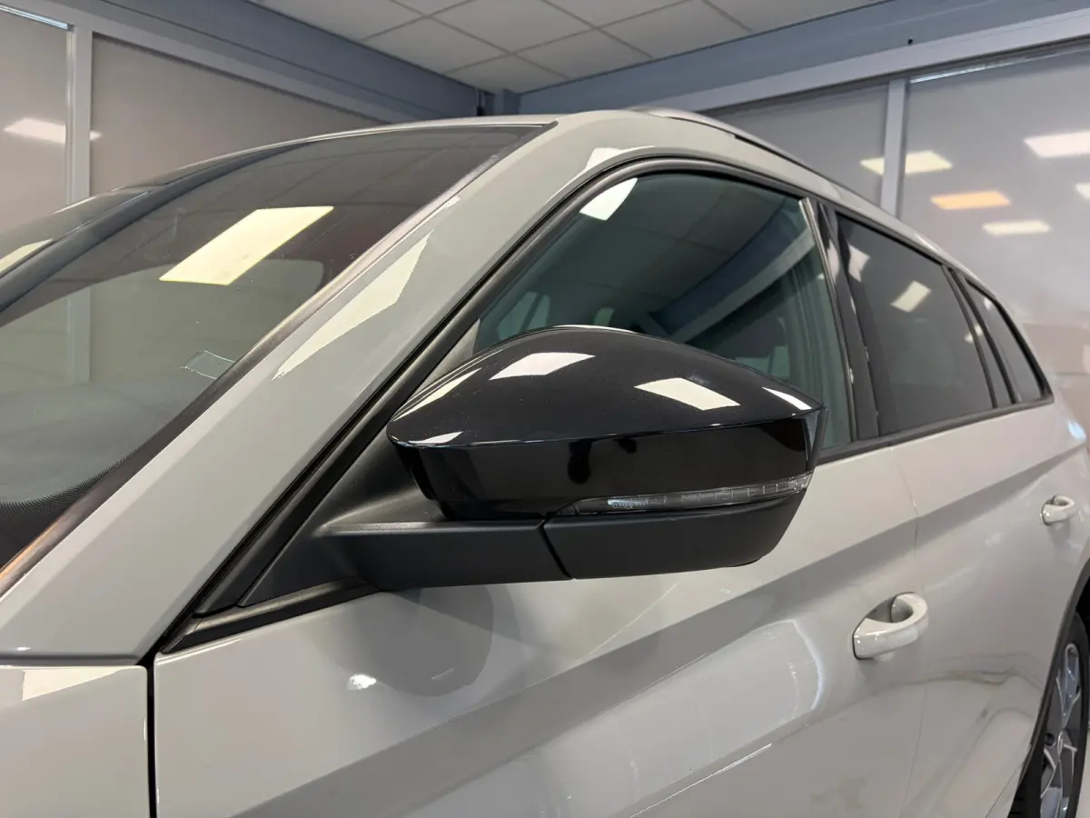 Sportline Business 1.5TSi DSG | Camera | Carplay | Navigatie |