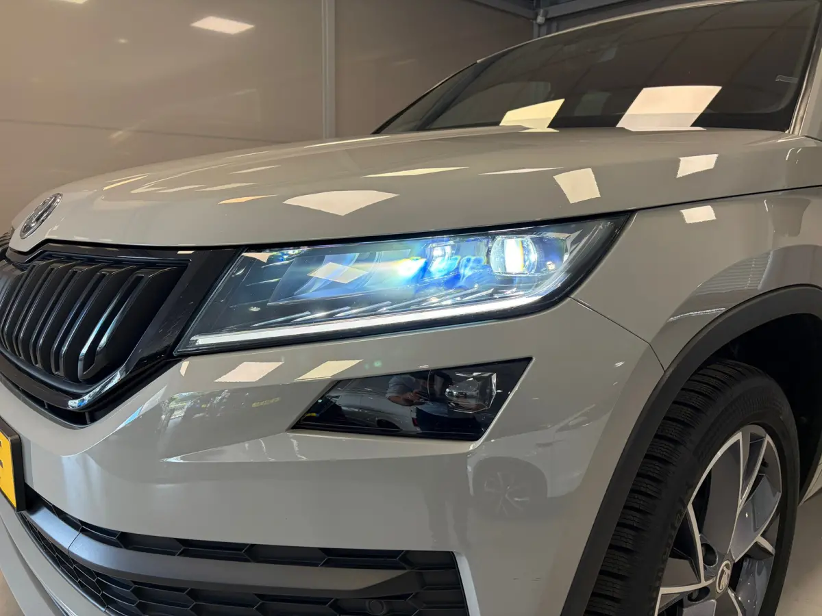Sportline Business 1.5TSi DSG | Camera | Carplay | Navigatie |