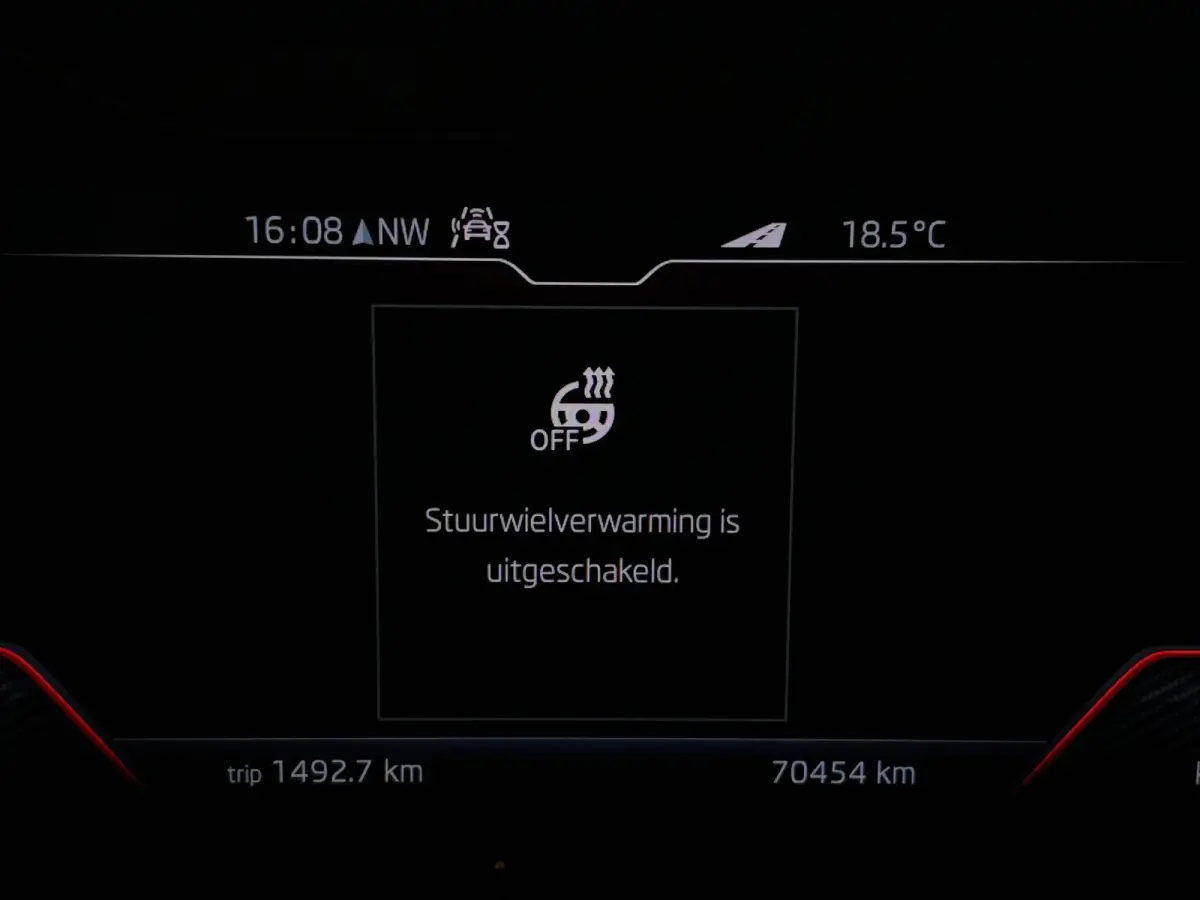 Sportline Business 1.5TSi DSG | Camera | Carplay | Navigatie |