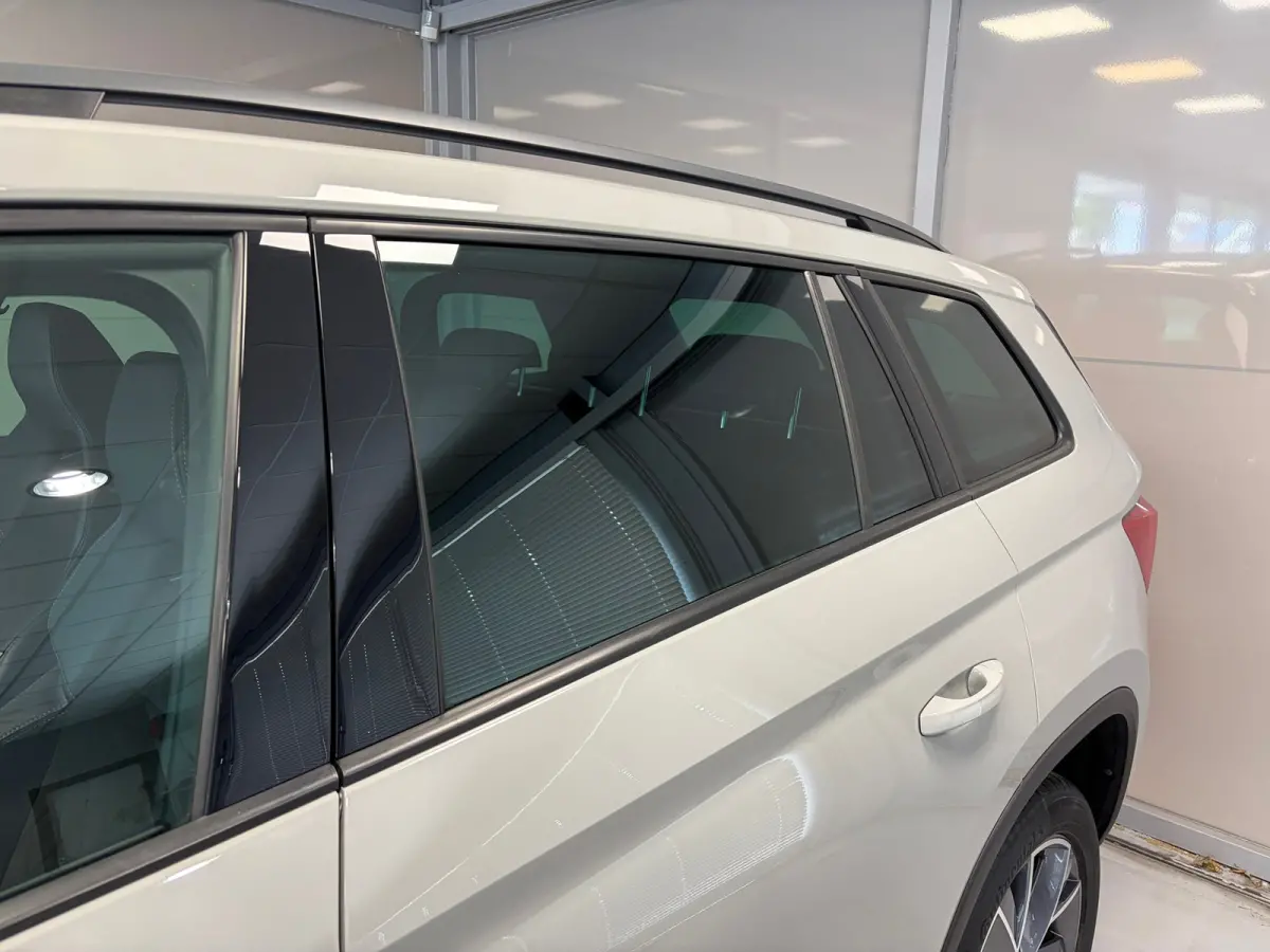 Sportline Business 1.5TSi DSG | Camera | Carplay | Navigatie |