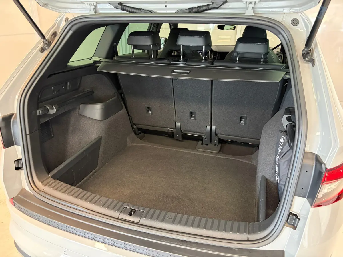 Sportline Business 1.5TSi DSG | Camera | Carplay | Navigatie |