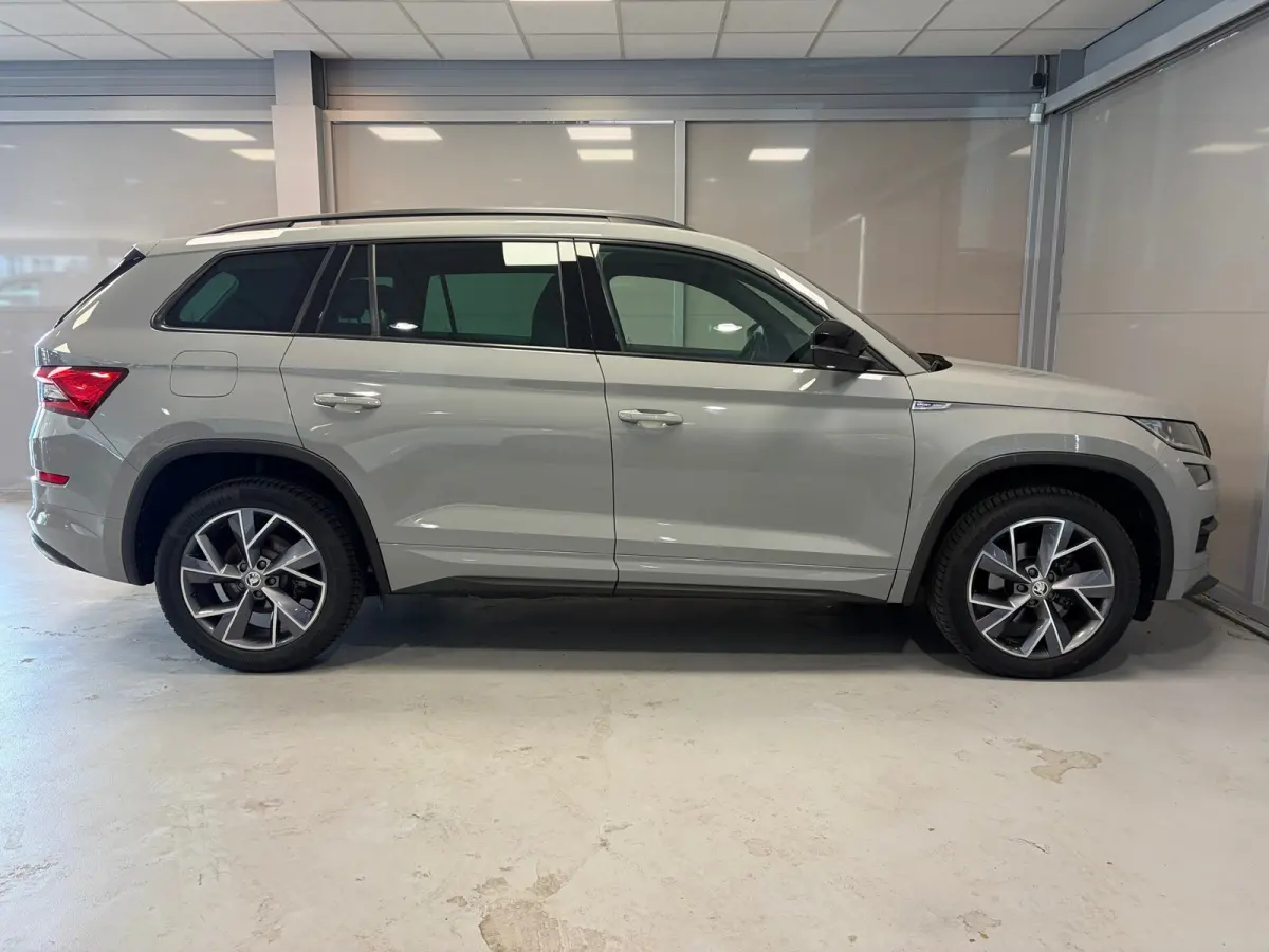 Sportline Business 1.5TSi DSG | Camera | Carplay | Navigatie |