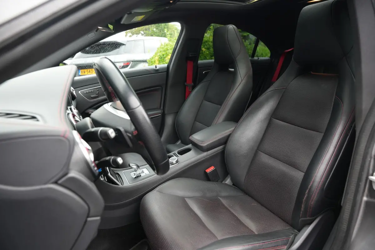 AMG 45 4MATIC Panoramadak Leer Memory Stoelverw. Camera