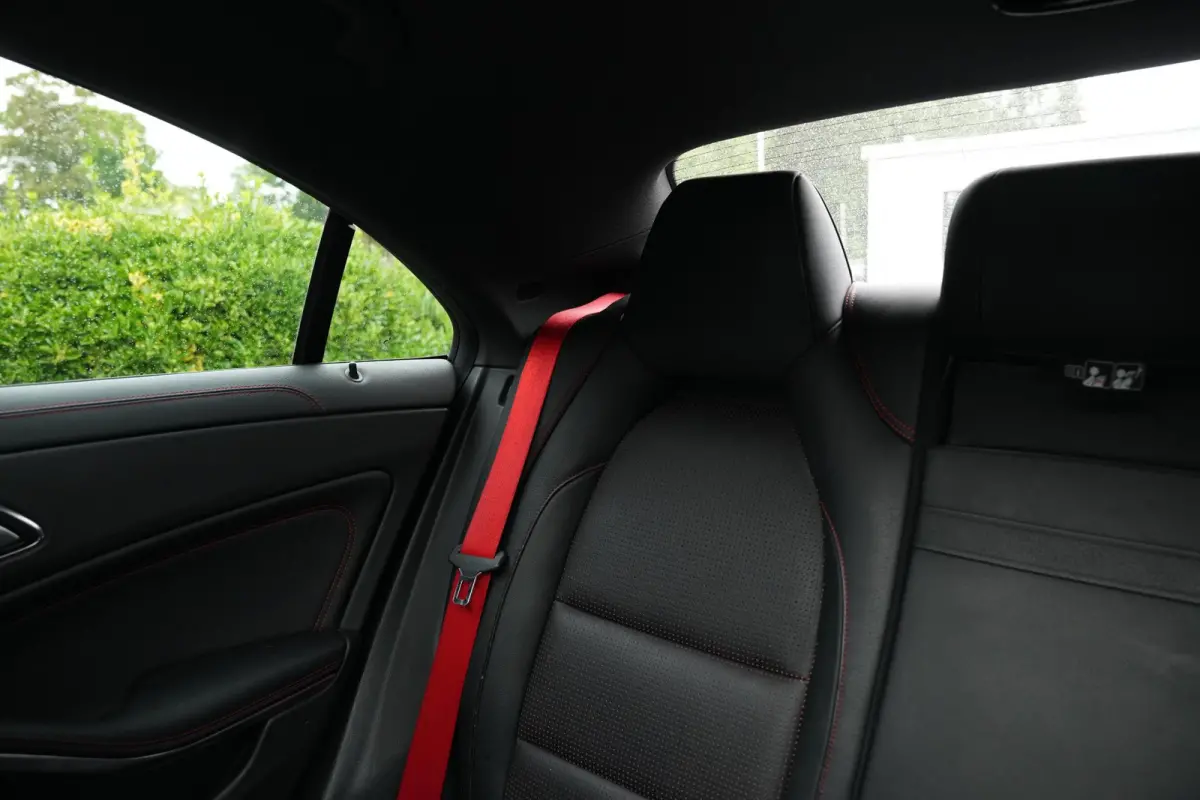 AMG 45 4MATIC Panoramadak Leer Memory Stoelverw. Camera