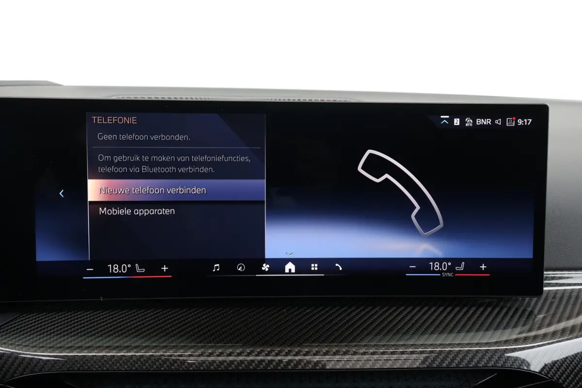 330e | SoH 100% | M Sportpakket Pro | Comfort Access | Trekhaak | Panoramadak | Driving Assistant Professional | HiFi | Stoelverwarming
