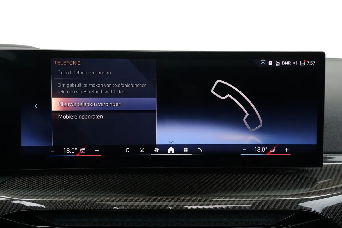 330e | SoH 100% | BMW Individual Special Request Lakkleur | M Sportpakket Pro | Trekhaak | Panoramadak | Comfort Access | Harman-Kardon | Driving Assistant Professional