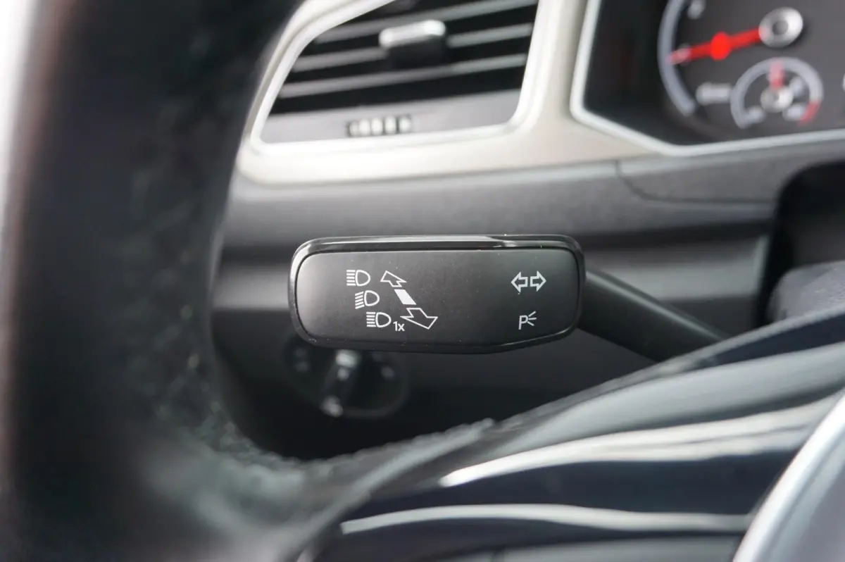 1.0 TSI 110pk Style | Navigatie | Parkeersensoren V+A | Adaptive Cruise