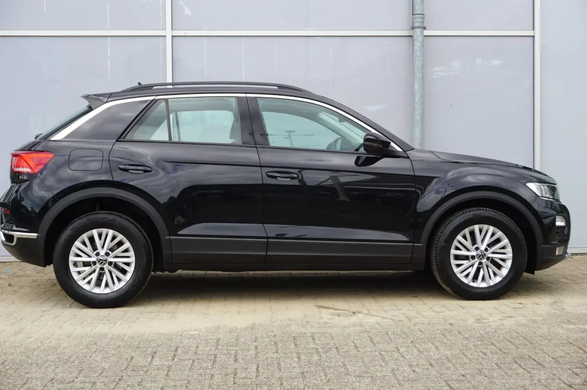 1.0 TSI 110pk Style | Navigatie | Parkeersensoren V+A | Adaptive Cruise