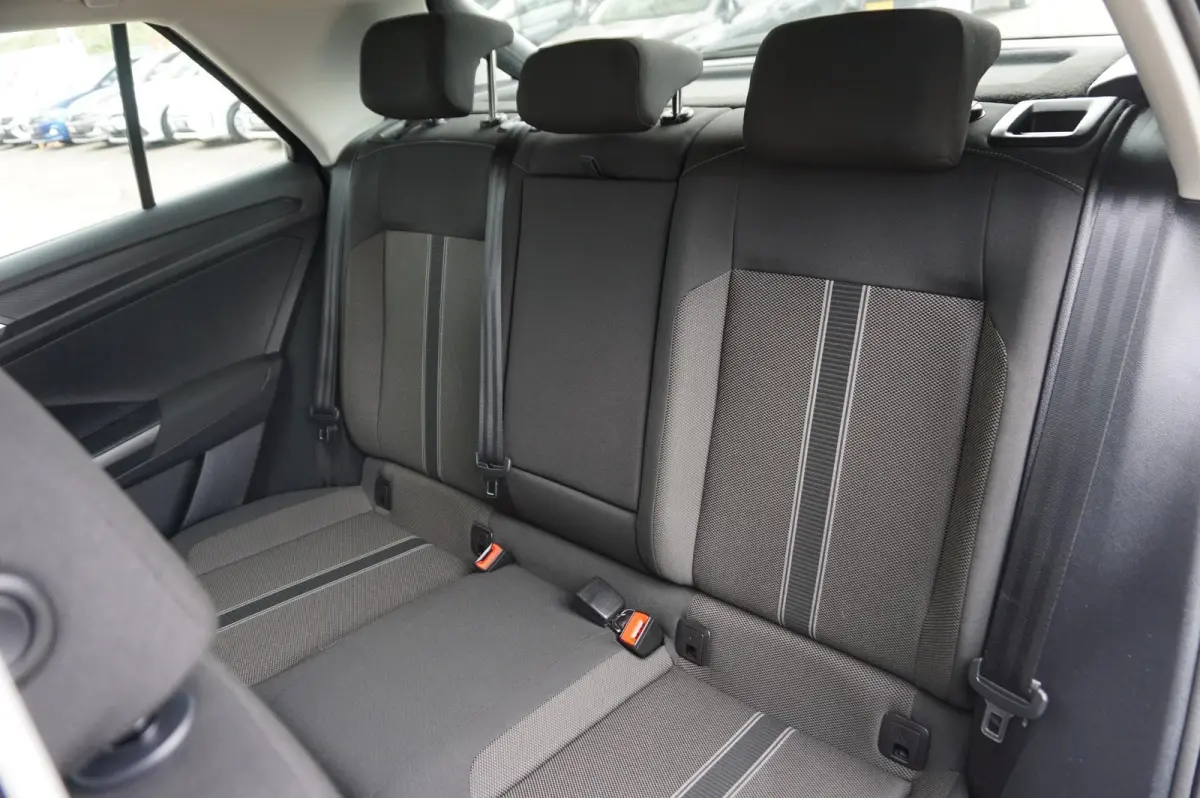 1.0 TSI 110pk Style | Navigatie | Parkeersensoren V+A | Adaptive Cruise