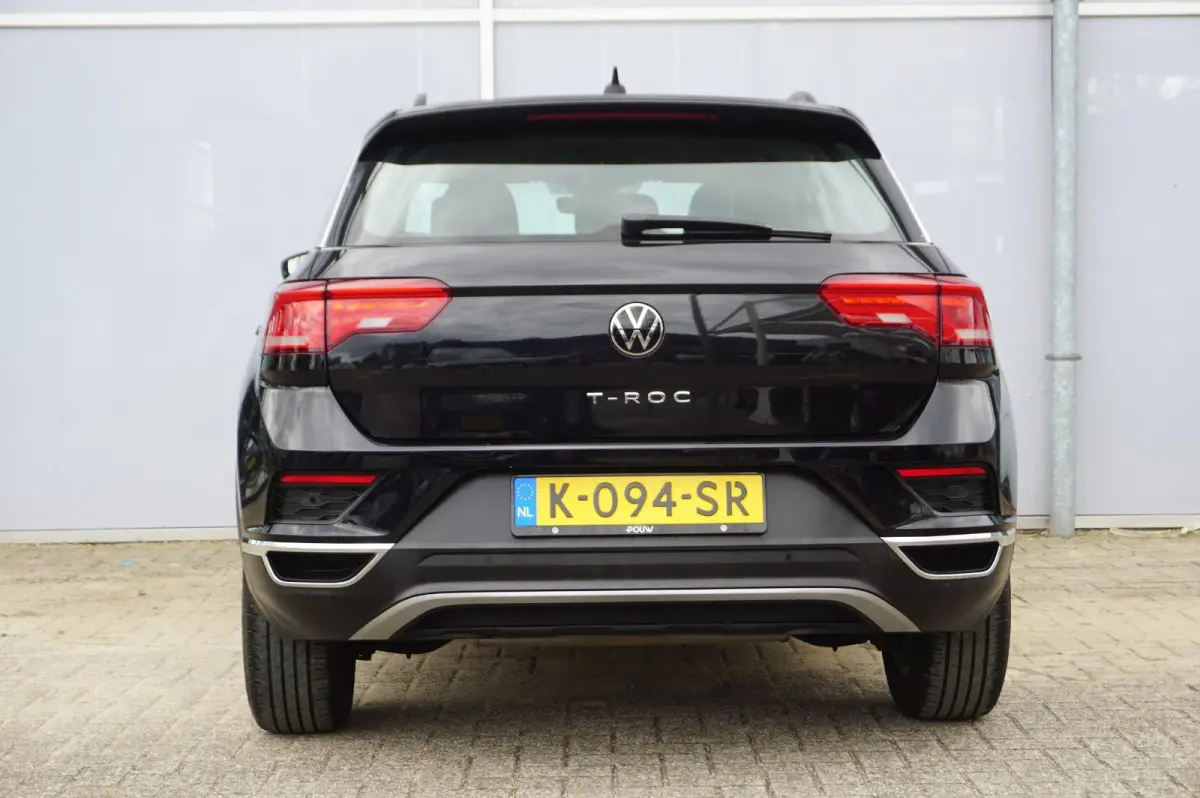 1.0 TSI 110pk Style | Navigatie | Parkeersensoren V+A | Adaptive Cruise