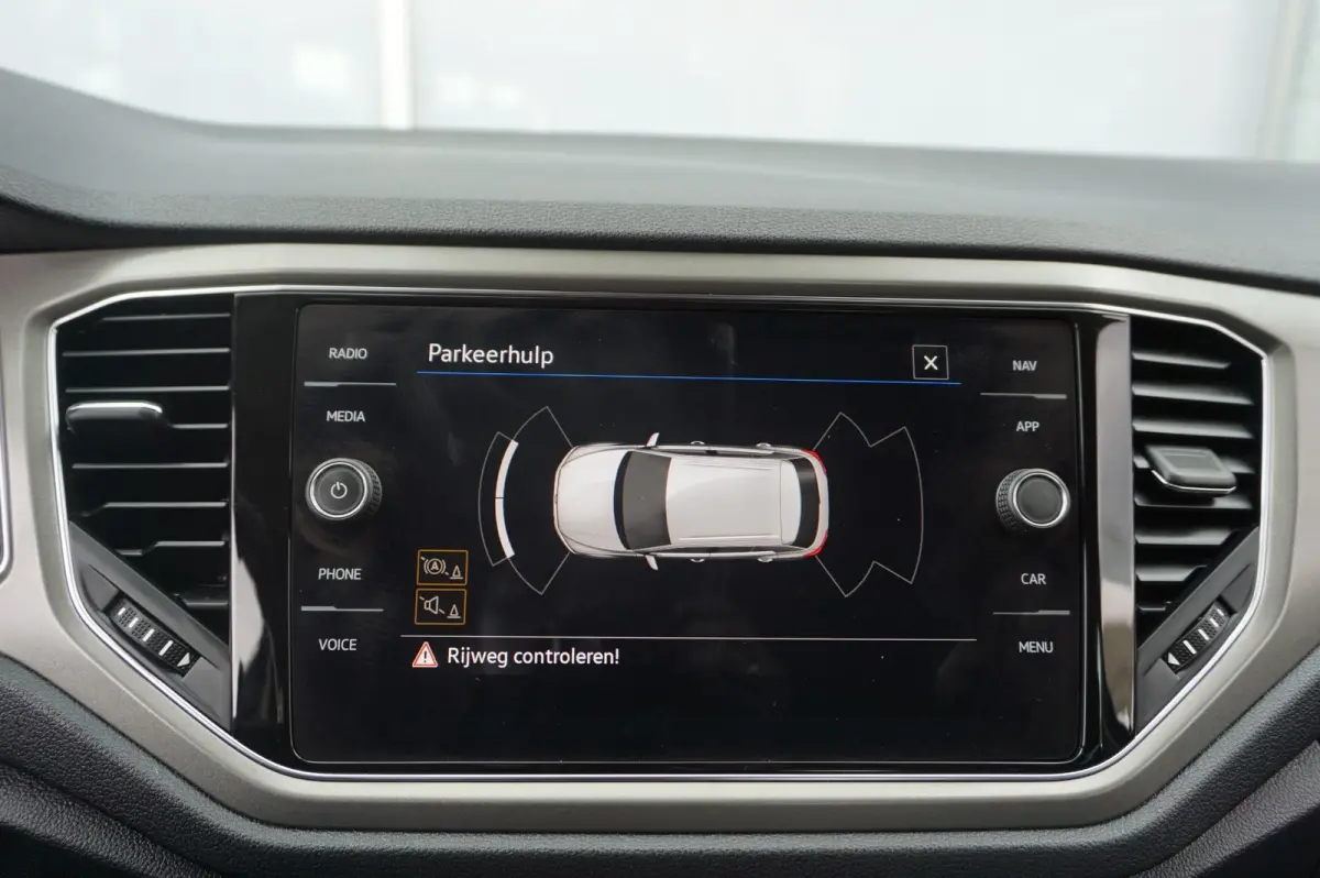 1.0 TSI 110pk Style | Navigatie | Parkeersensoren V+A | Adaptive Cruise