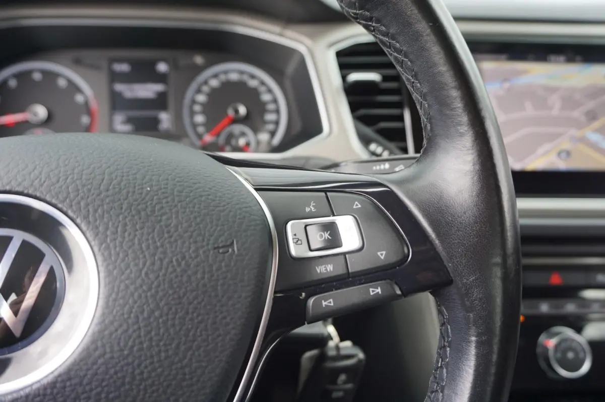 1.0 TSI 110pk Style | Navigatie | Parkeersensoren V+A | Adaptive Cruise