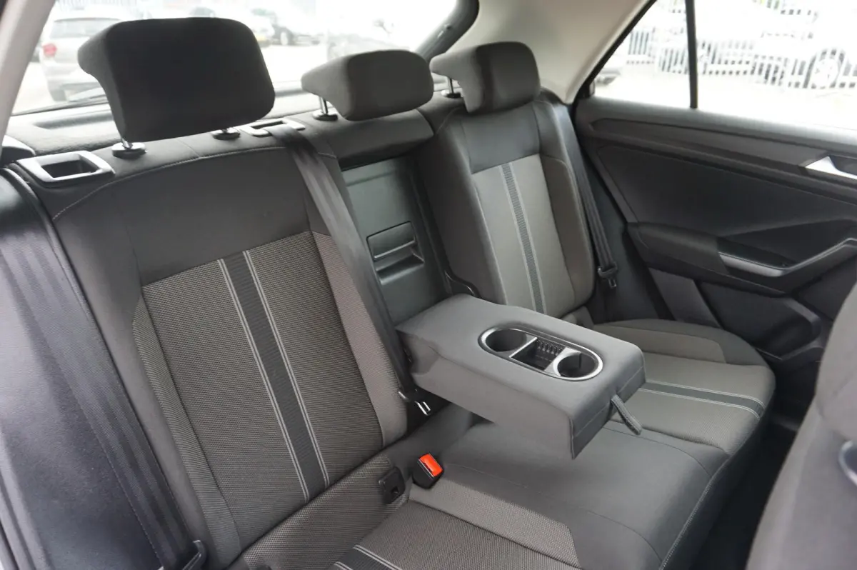 1.0 TSI 110pk Style | Navigatie | Parkeersensoren V+A | Adaptive Cruise