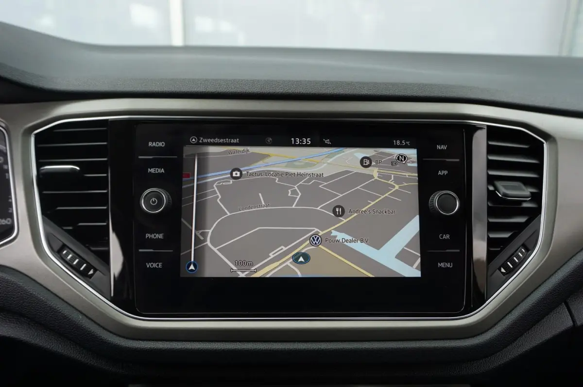 1.0 TSI 110pk Style | Navigatie | Parkeersensoren V+A | Adaptive Cruise