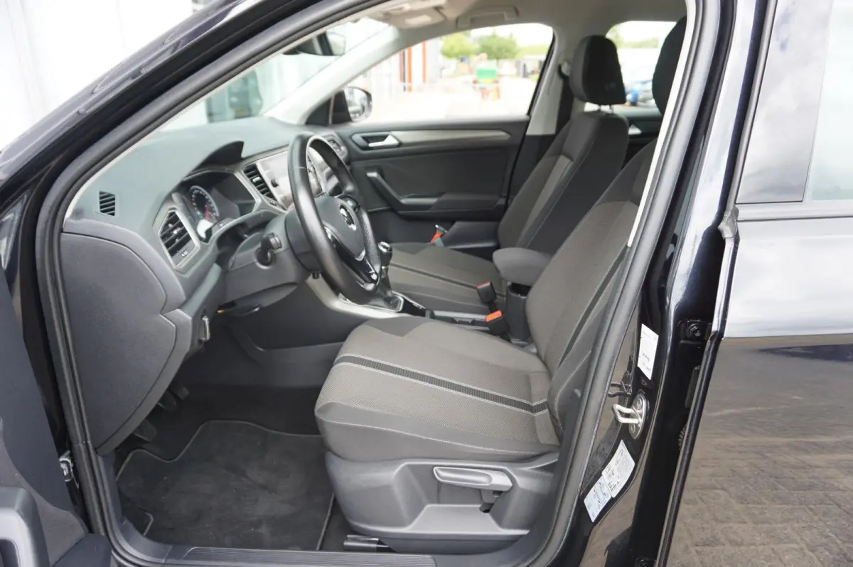 1.0 TSI 110pk Style | Navigatie | Parkeersensoren V+A | Adaptive Cruise
