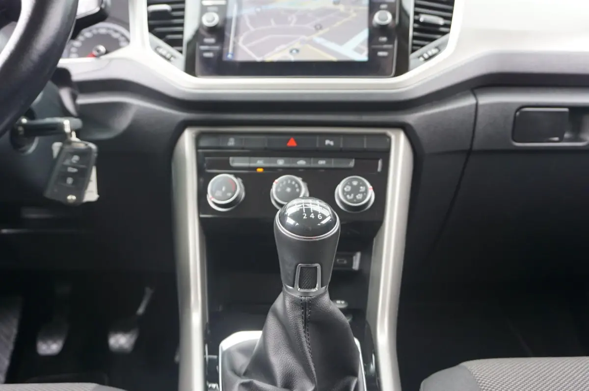 1.0 TSI 110pk Style | Navigatie | Parkeersensoren V+A | Adaptive Cruise