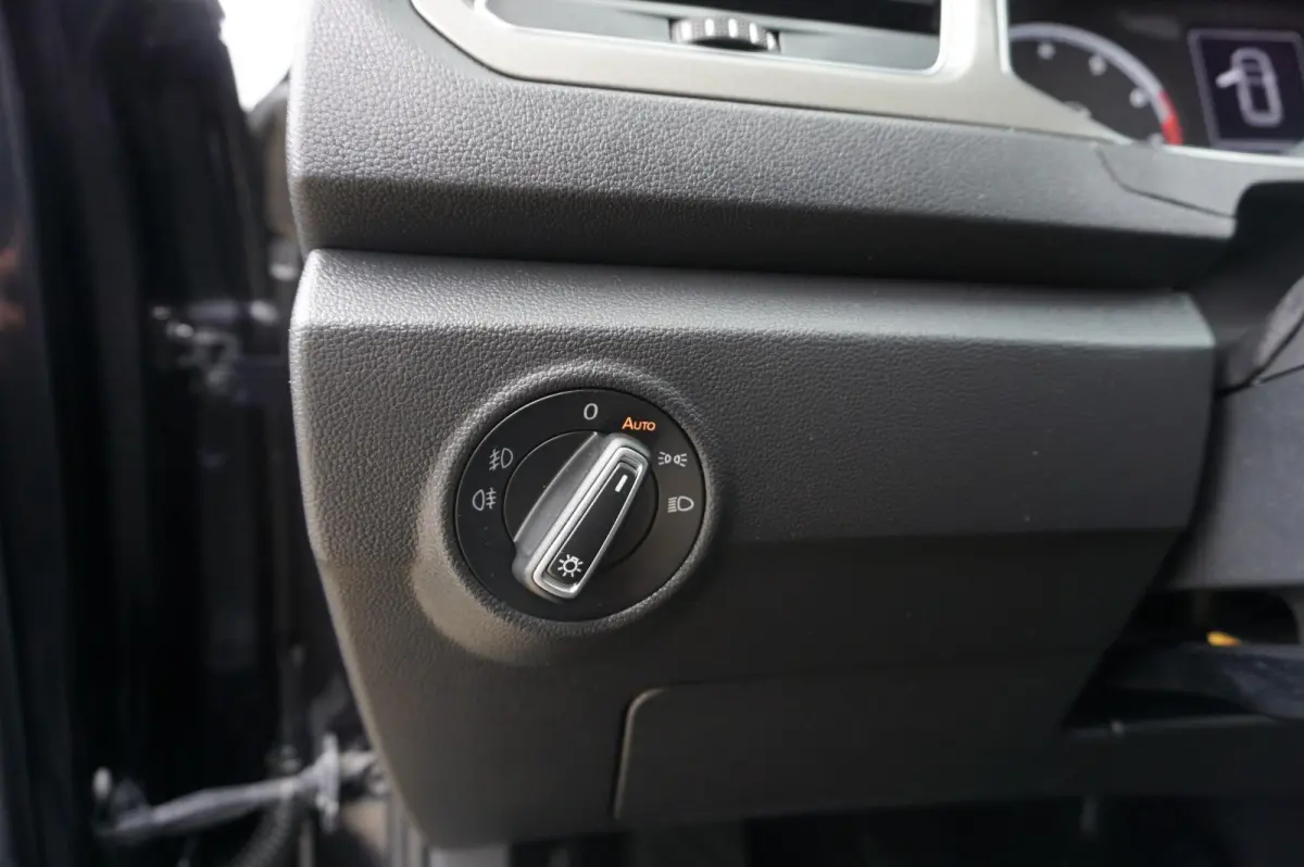 1.0 TSI 110pk Style | Navigatie | Parkeersensoren V+A | Adaptive Cruise
