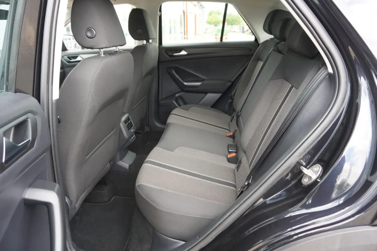 1.0 TSI 110pk Style | Navigatie | Parkeersensoren V+A | Adaptive Cruise
