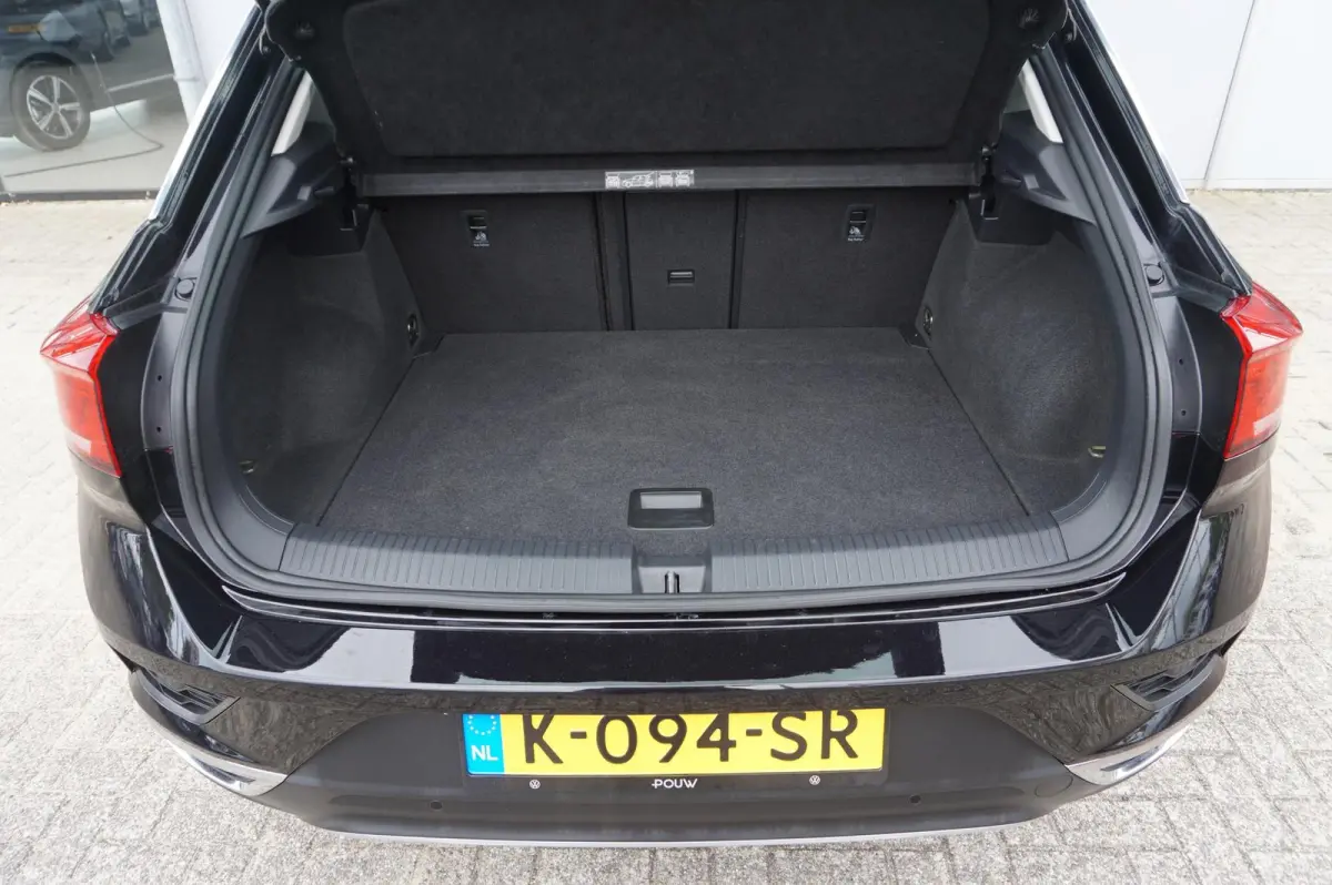 1.0 TSI 110pk Style | Navigatie | Parkeersensoren V+A | Adaptive Cruise