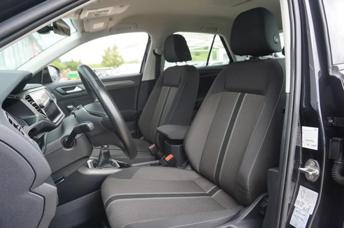 1.0 TSI 110pk Style | Navigatie | Parkeersensoren V+A | Adaptive Cruise