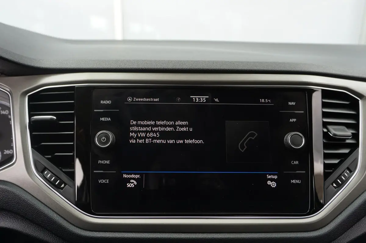 1.0 TSI 110pk Style | Navigatie | Parkeersensoren V+A | Adaptive Cruise