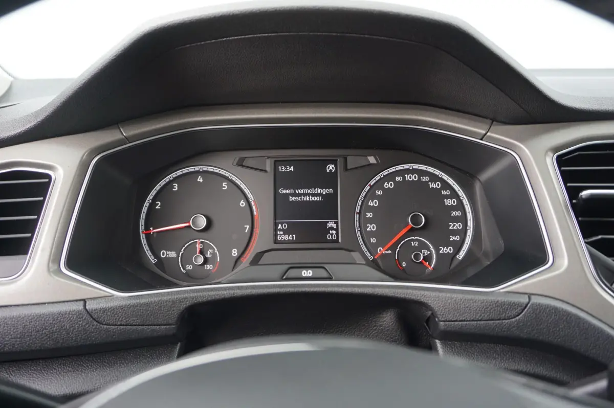1.0 TSI 110pk Style | Navigatie | Parkeersensoren V+A | Adaptive Cruise