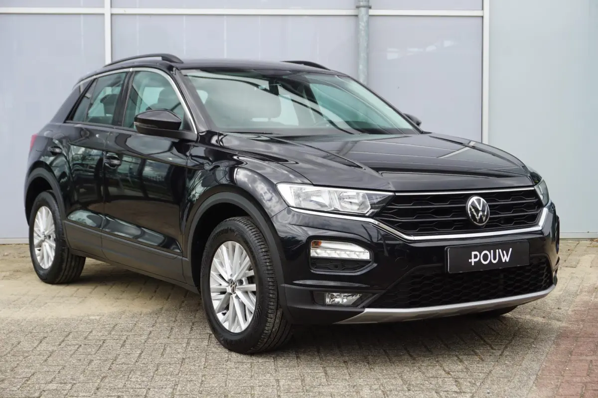 1.0 TSI 110pk Style | Navigatie | Parkeersensoren V+A | Adaptive Cruise