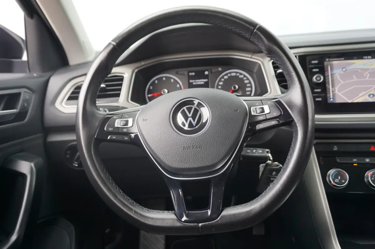 1.0 TSI 110pk Style | Navigatie | Parkeersensoren V+A | Adaptive Cruise