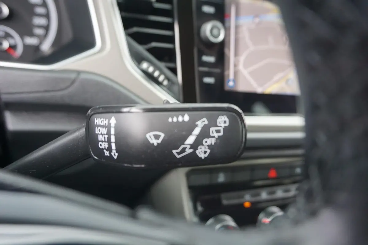 1.0 TSI 110pk Style | Navigatie | Parkeersensoren V+A | Adaptive Cruise