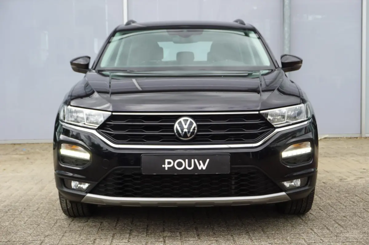 1.0 TSI 110pk Style | Navigatie | Parkeersensoren V+A | Adaptive Cruise