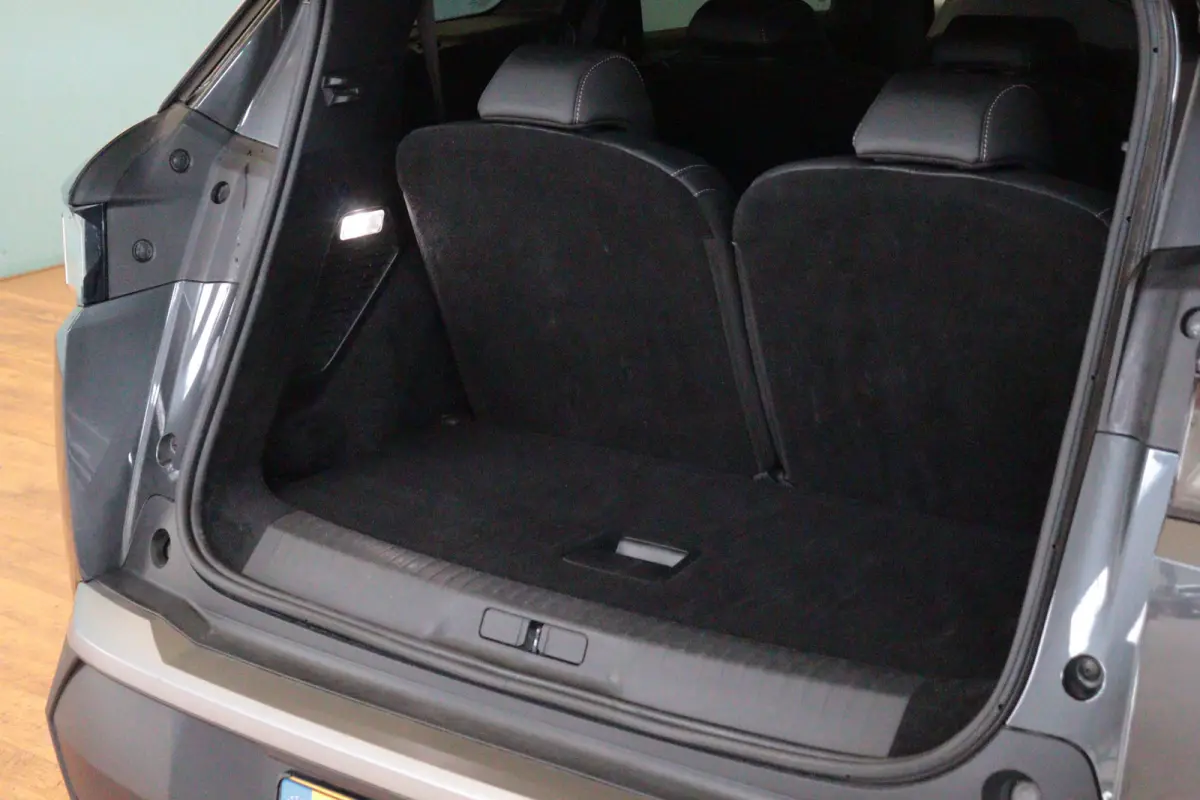 1.2 Hybrid 145 Allure Automaat | 7 PERS | APPCONNECT | CAMERA + PDC | CRUISE | LANE-ASSIST |