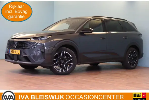 1.2 Hybrid 145 Allure Automaat | 7 PERS | APPCONNECT | CAMERA + PDC | CRUISE | LANE-ASSIST |