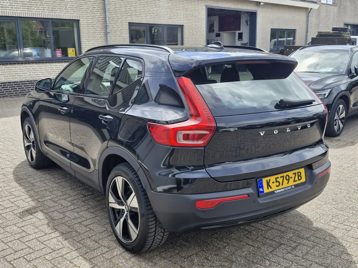 P8 AWD R-Design Sportinterieur Volleder Camera Verw. stoelen en stuur