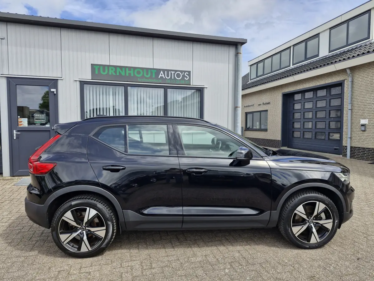 P8 AWD R-Design Sportinterieur Volleder Camera Verw. stoelen en stuur