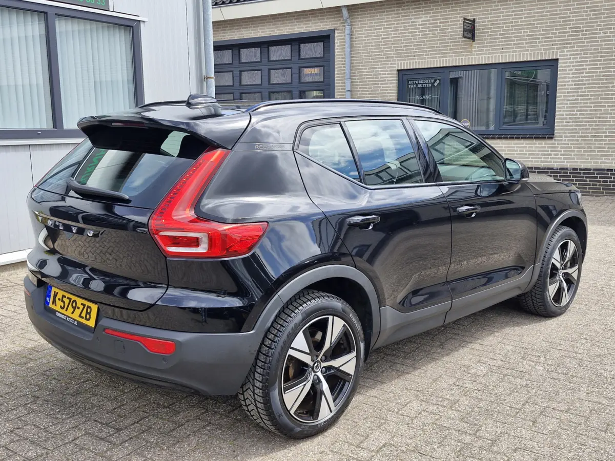 P8 AWD R-Design Sportinterieur Volleder Camera Verw. stoelen en stuur