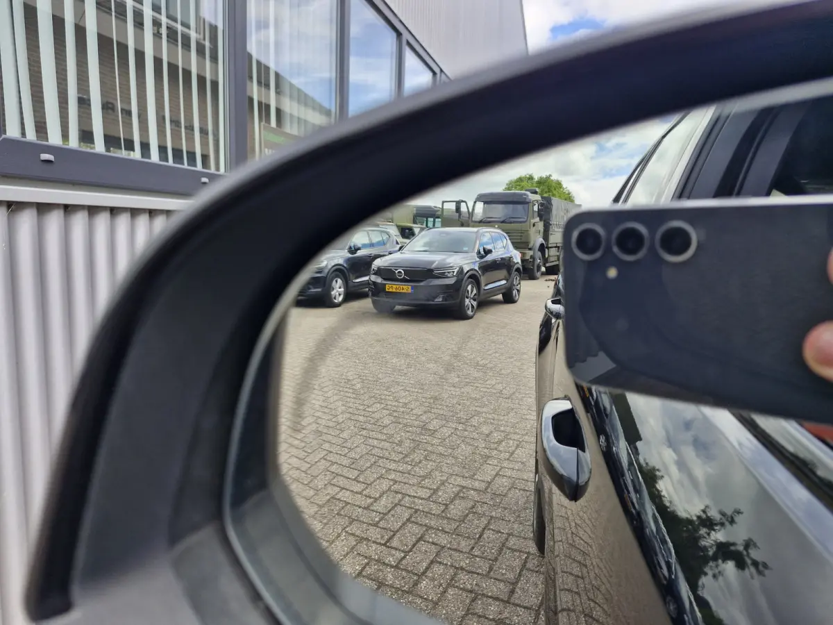 P8 AWD R-Design Sportinterieur Volleder Camera Verw. stoelen en stuur